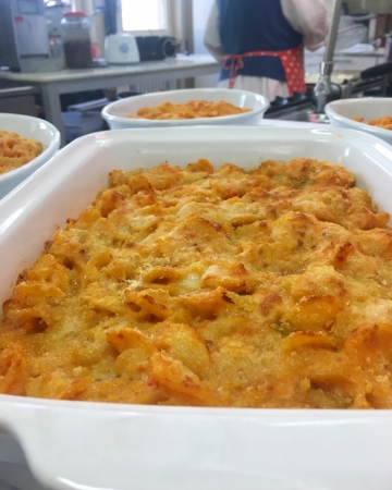 Timballo di pasta svuota frigo Le ricette di recupero